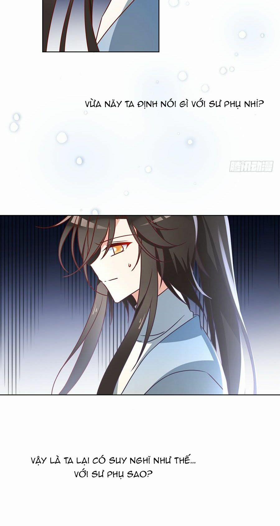 Manh Sư Tại Thượng 41 trang 20