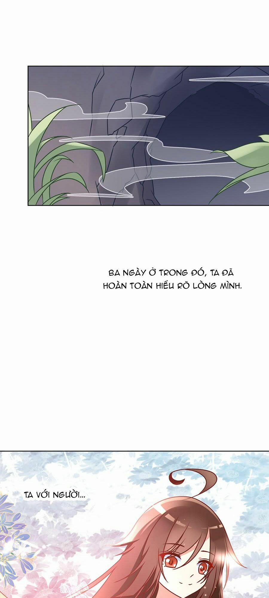 Manh Sư Tại Thượng 41 trang 21