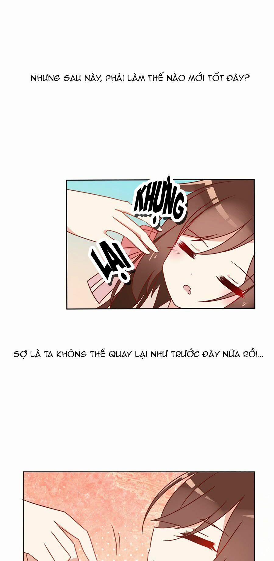 Manh Sư Tại Thượng 41 trang 24