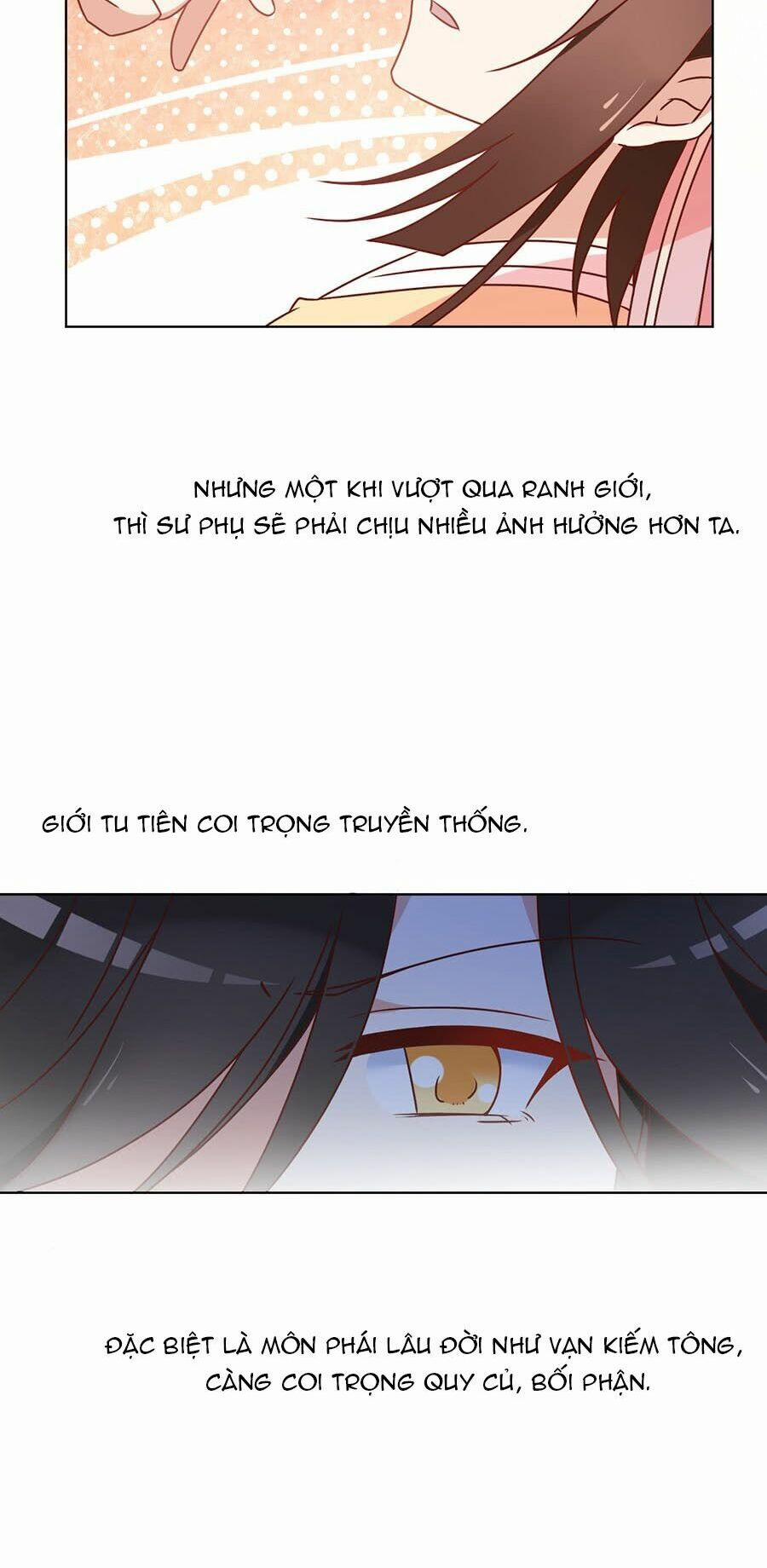 Manh Sư Tại Thượng 41 trang 25