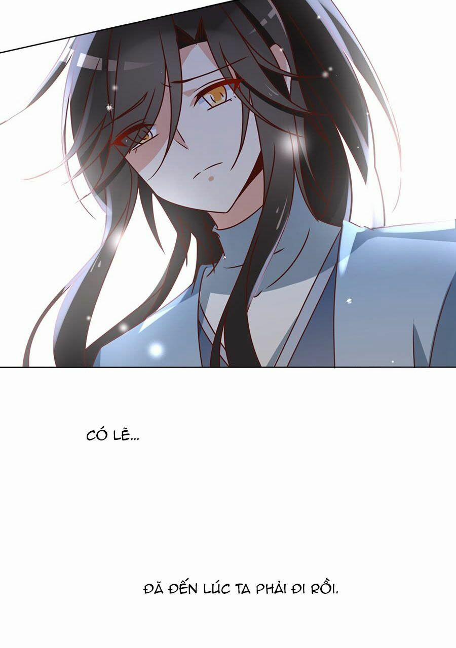 Manh Sư Tại Thượng 41 trang 28