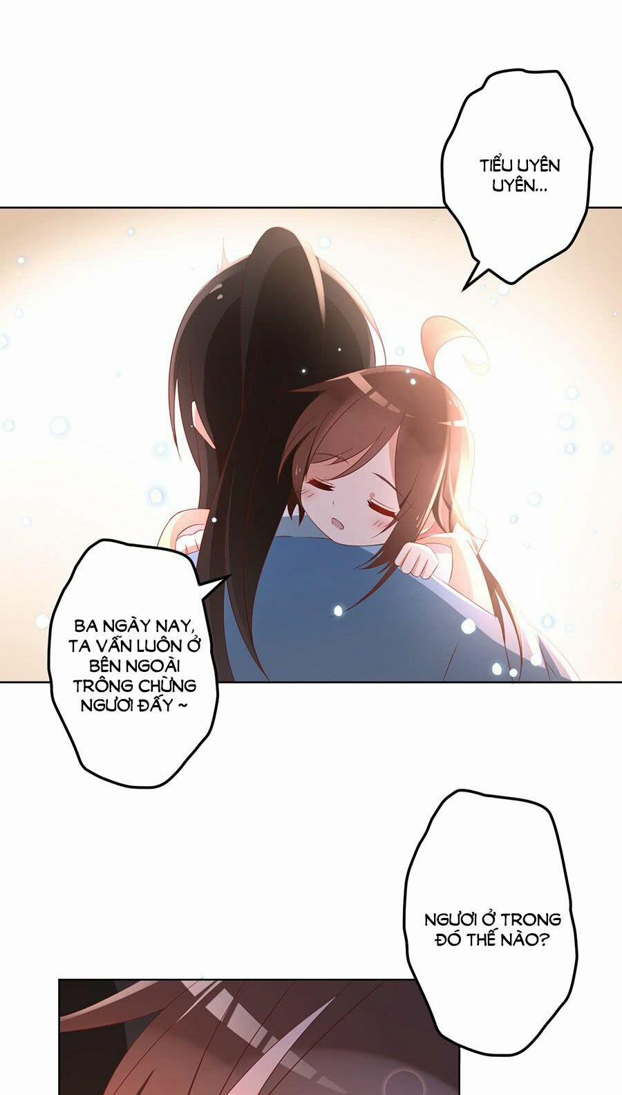 Manh Sư Tại Thượng 41 trang 5