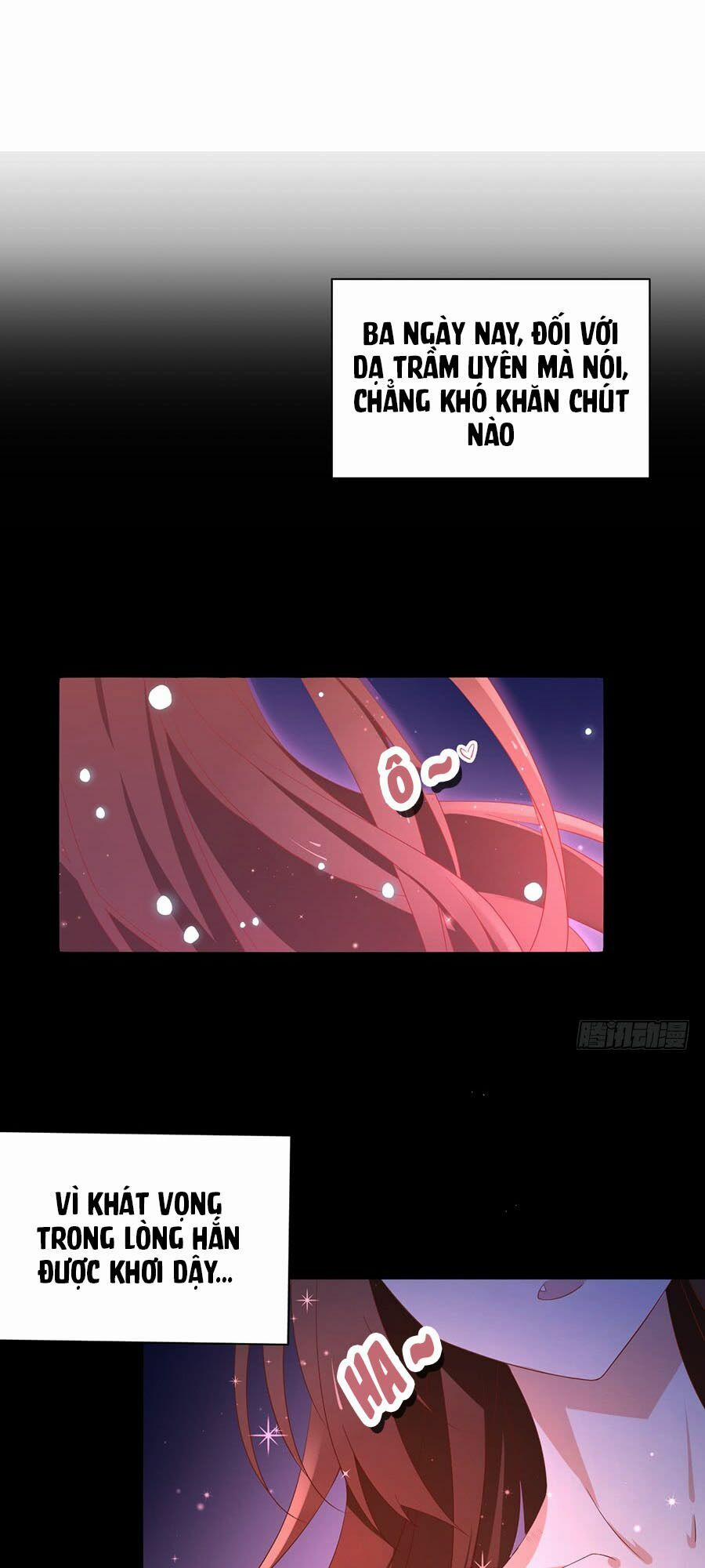 Manh Sư Tại Thượng 41 trang 7