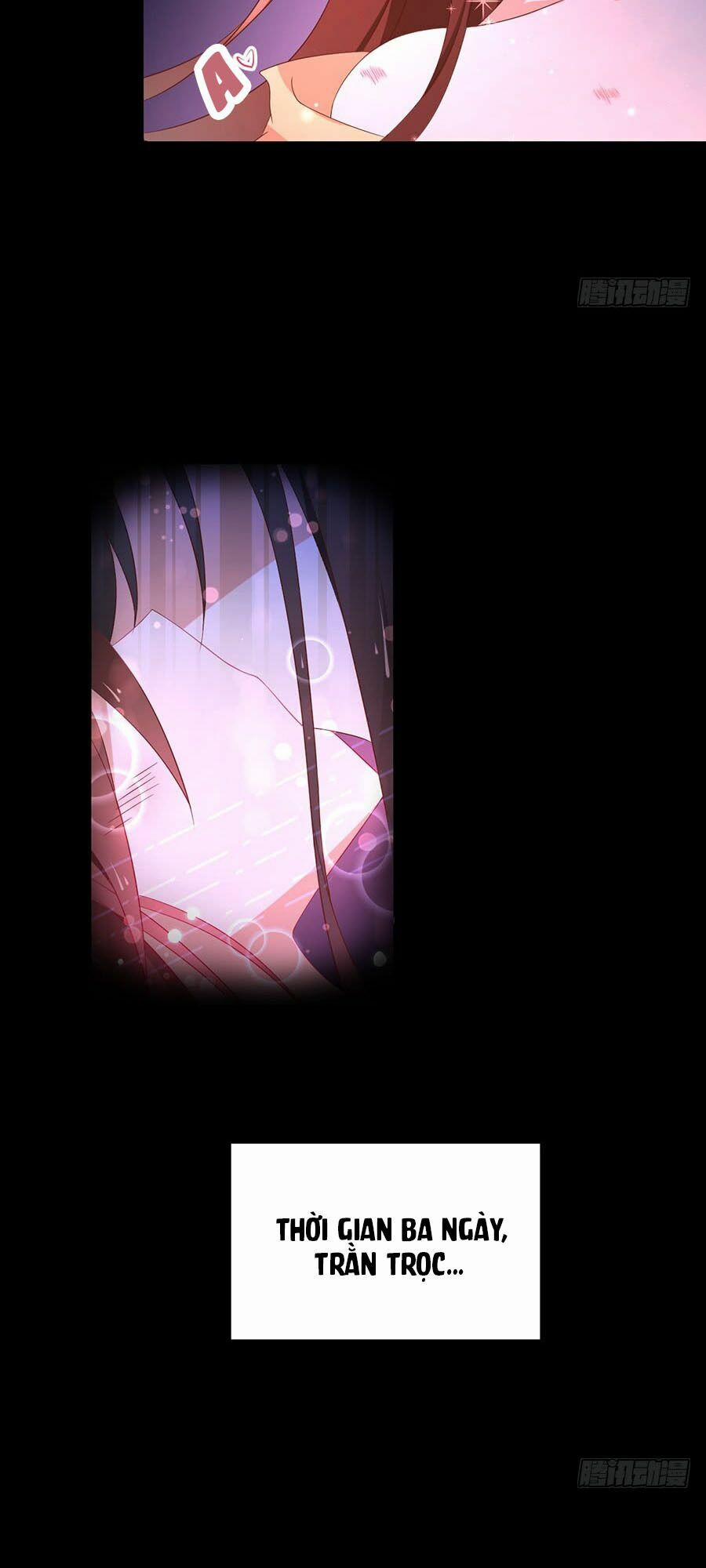 Manh Sư Tại Thượng 41 trang 8