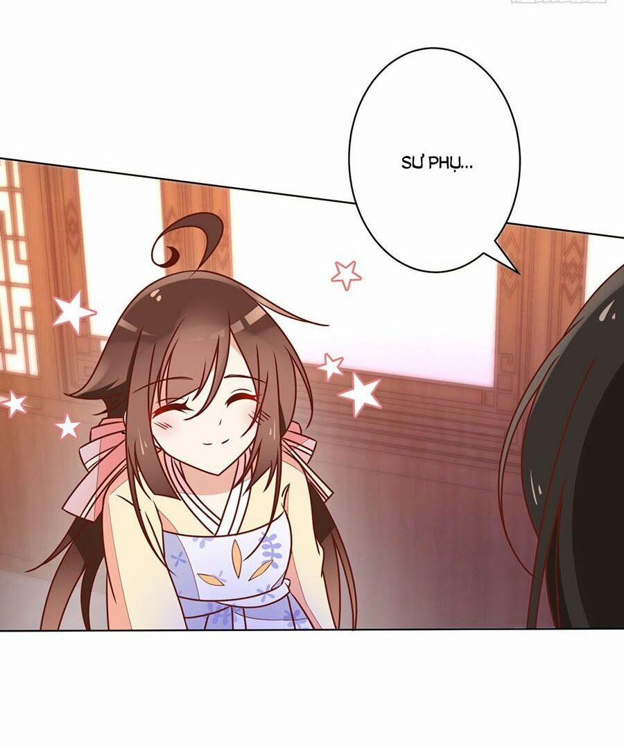 Manh Sư Tại Thượng 42 trang 10