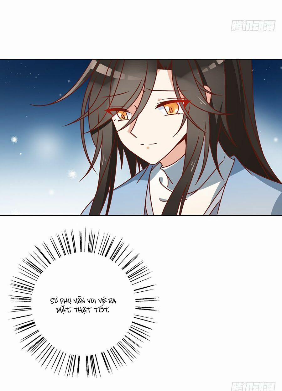 Manh Sư Tại Thượng 42 trang 11