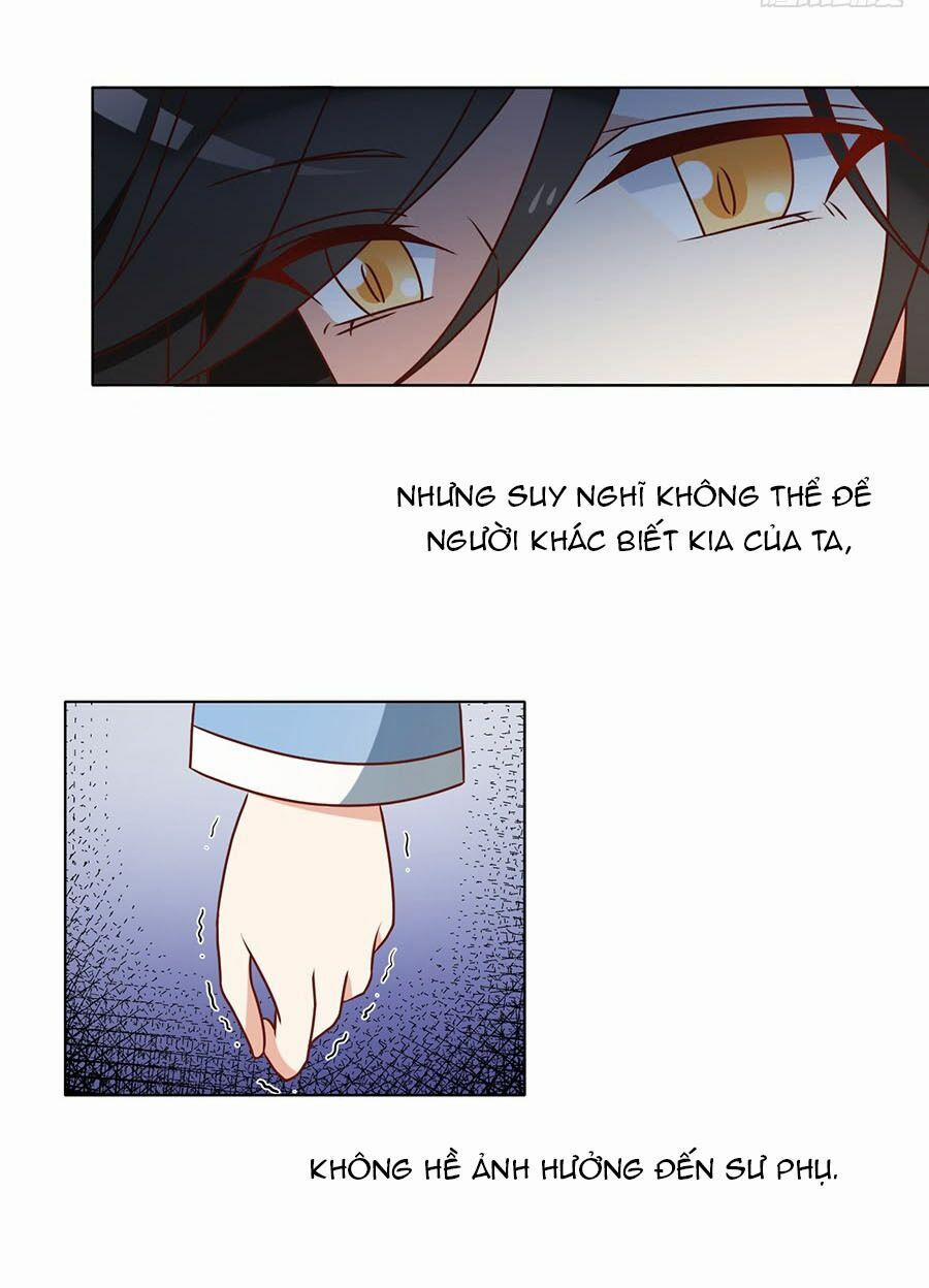 Manh Sư Tại Thượng 42 trang 12