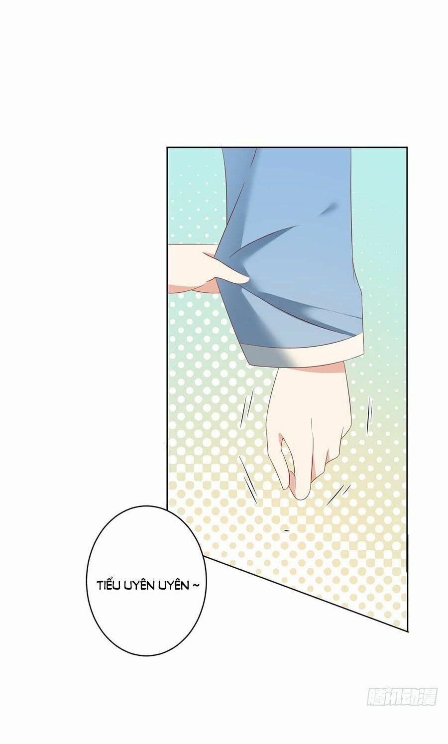 Manh Sư Tại Thượng 42 trang 13