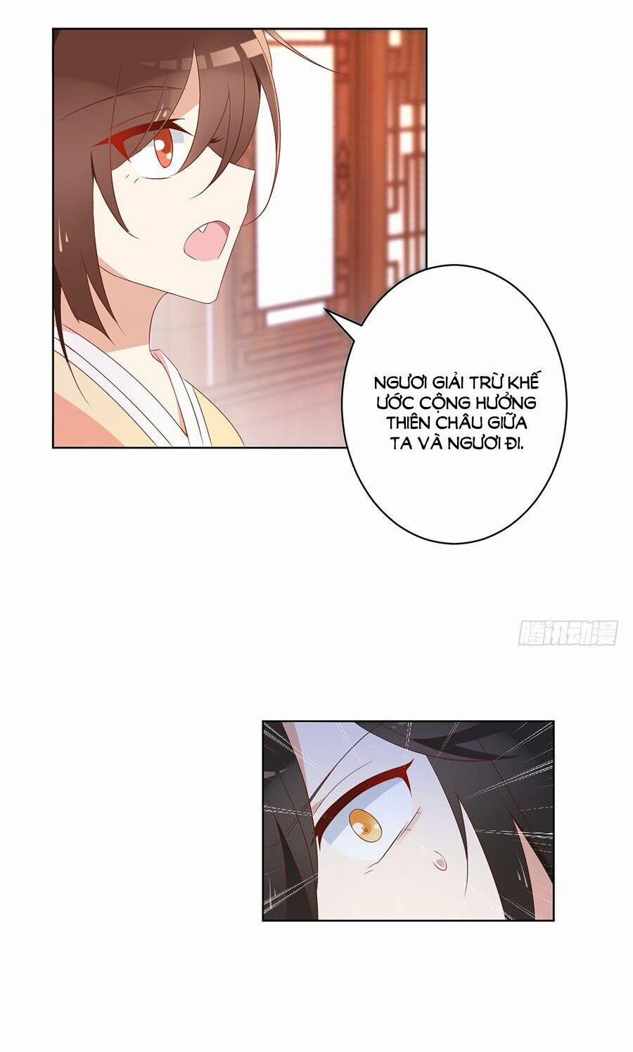 Manh Sư Tại Thượng 42 trang 14