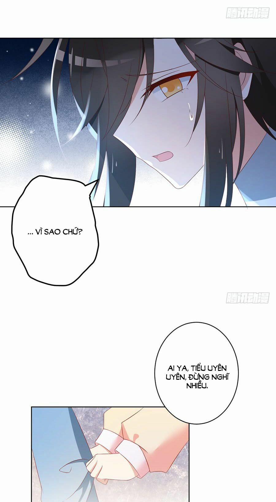 Manh Sư Tại Thượng 42 trang 15