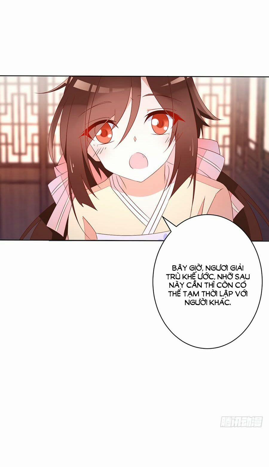 Manh Sư Tại Thượng 42 trang 17