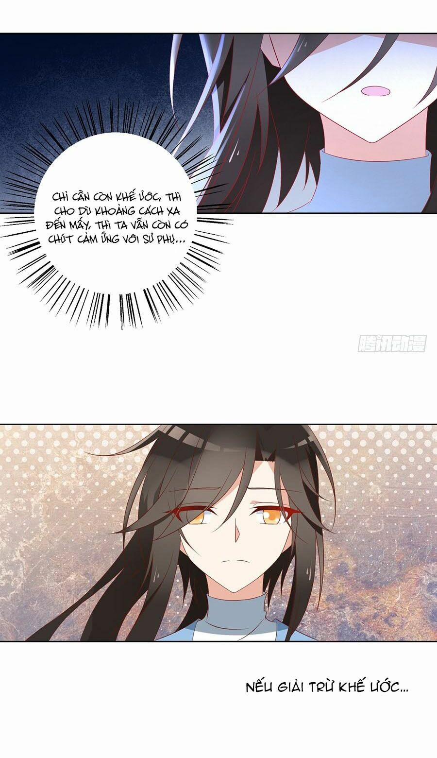 Manh Sư Tại Thượng 42 trang 18