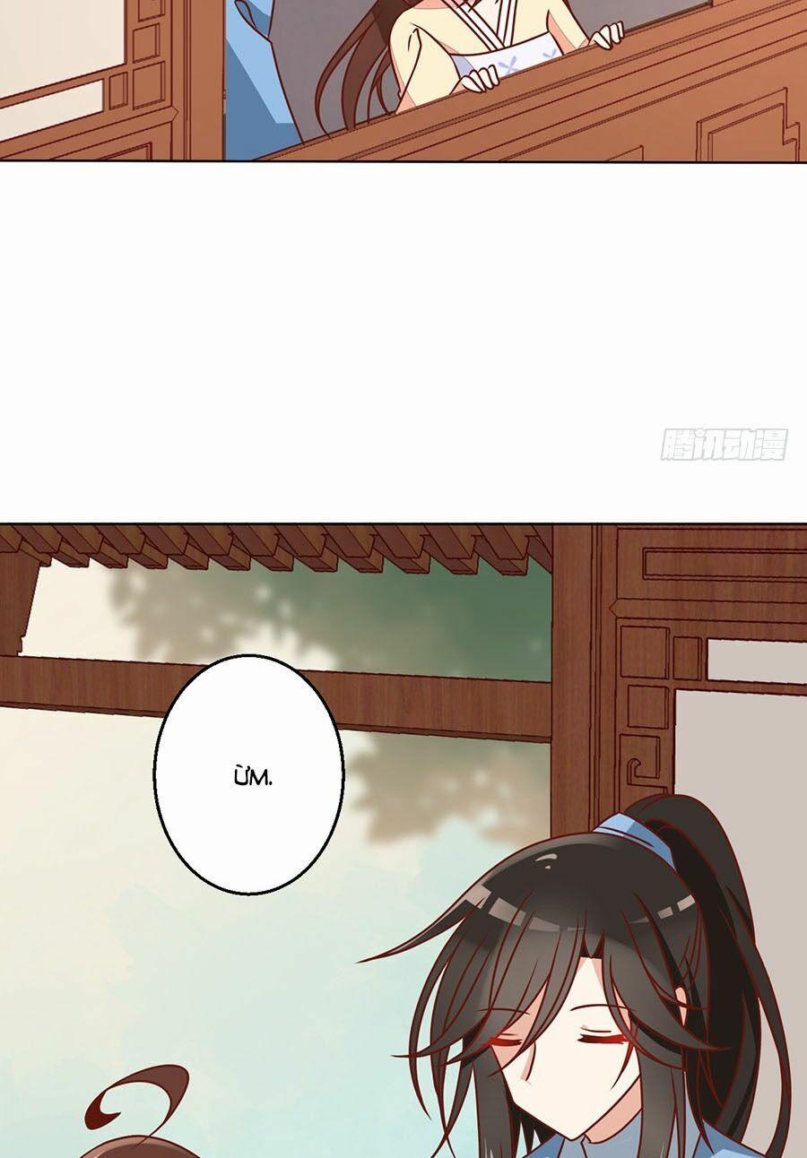 Manh Sư Tại Thượng 42 trang 2