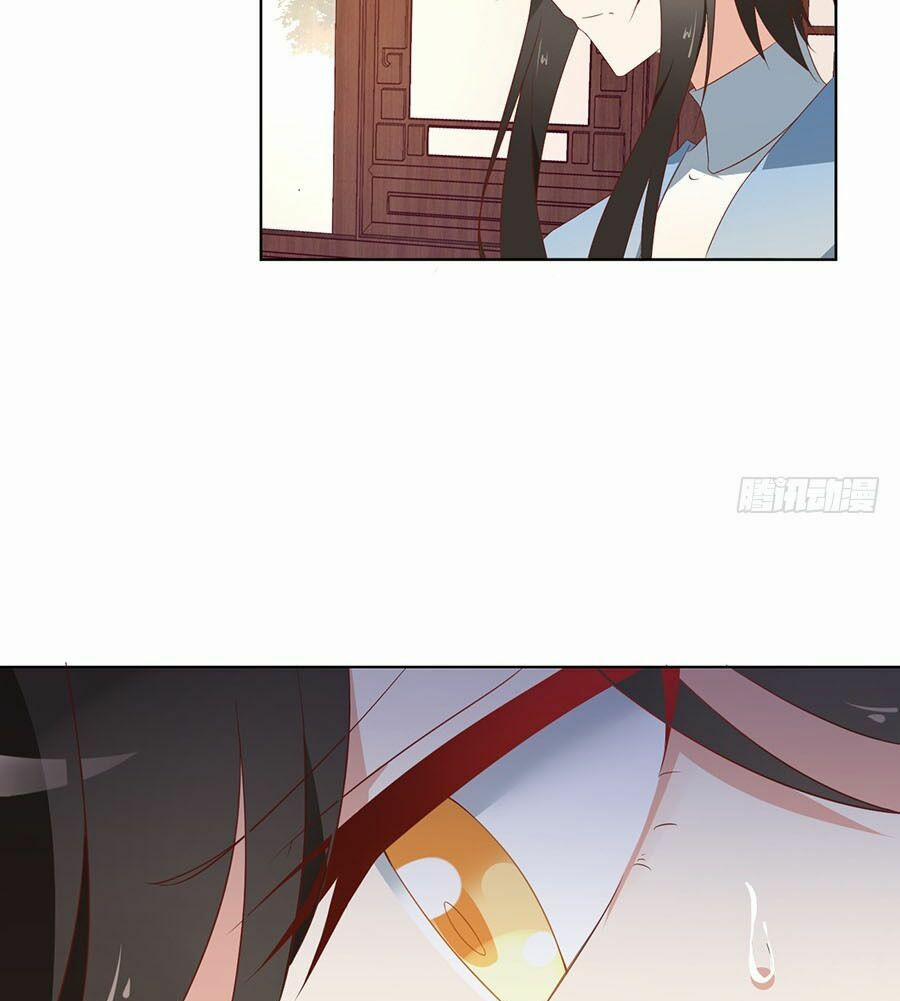 Manh Sư Tại Thượng 42 trang 20