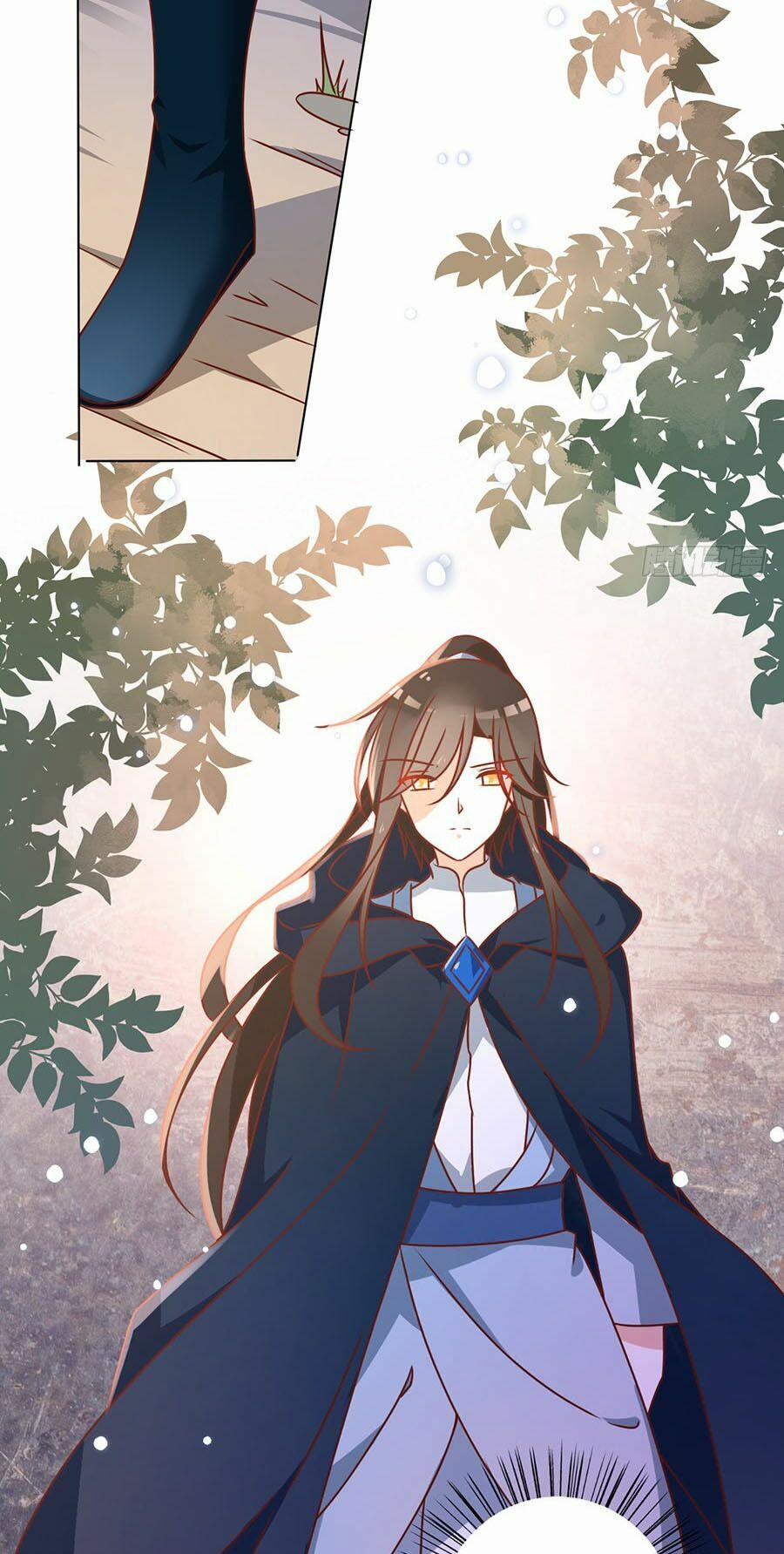 Manh Sư Tại Thượng 42 trang 26