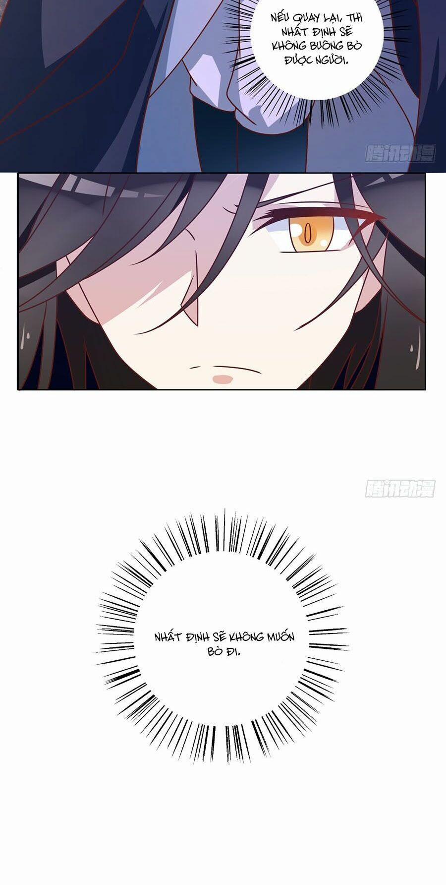 Manh Sư Tại Thượng 42 trang 27