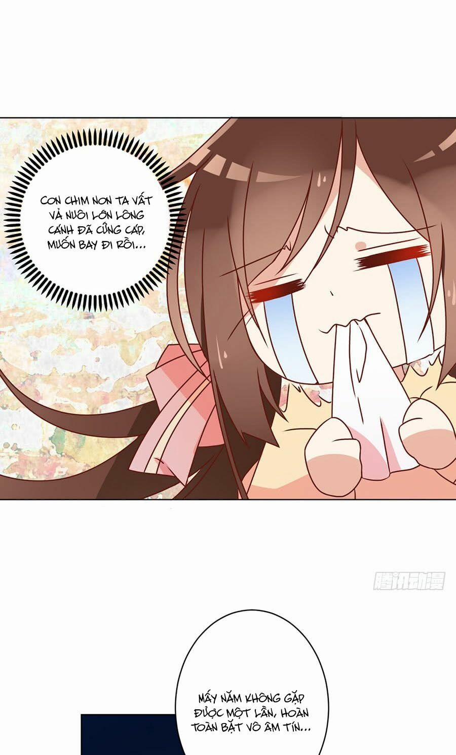 Manh Sư Tại Thượng 42 trang 4