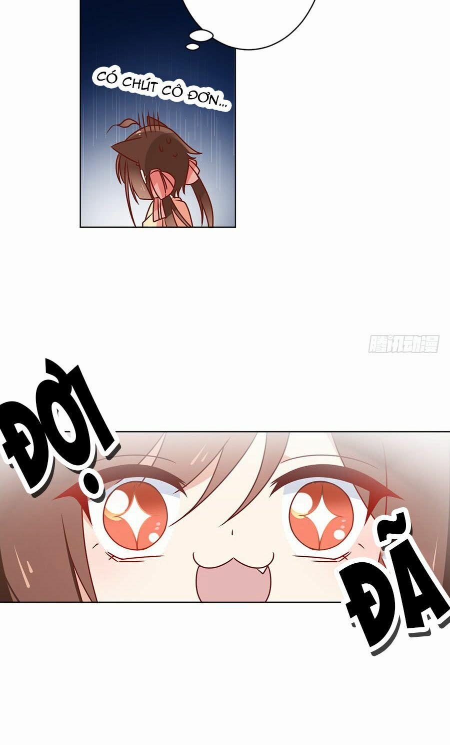 Manh Sư Tại Thượng 42 trang 5