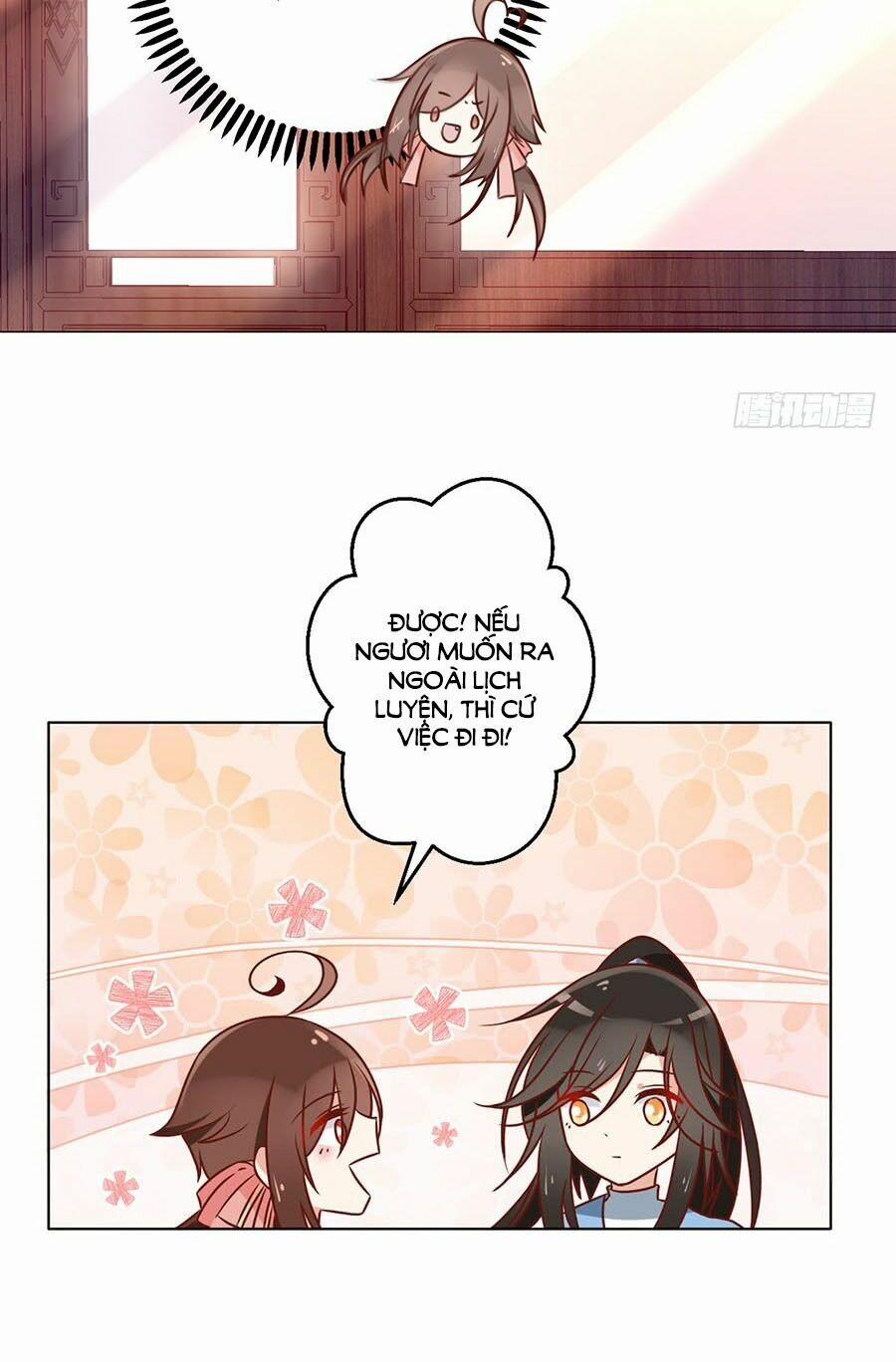 Manh Sư Tại Thượng 42 trang 7