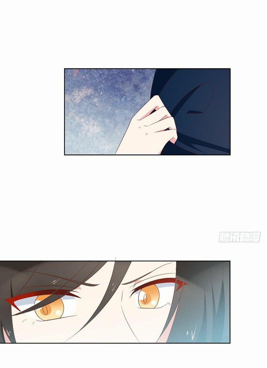 Manh Sư Tại Thượng 43 trang 10