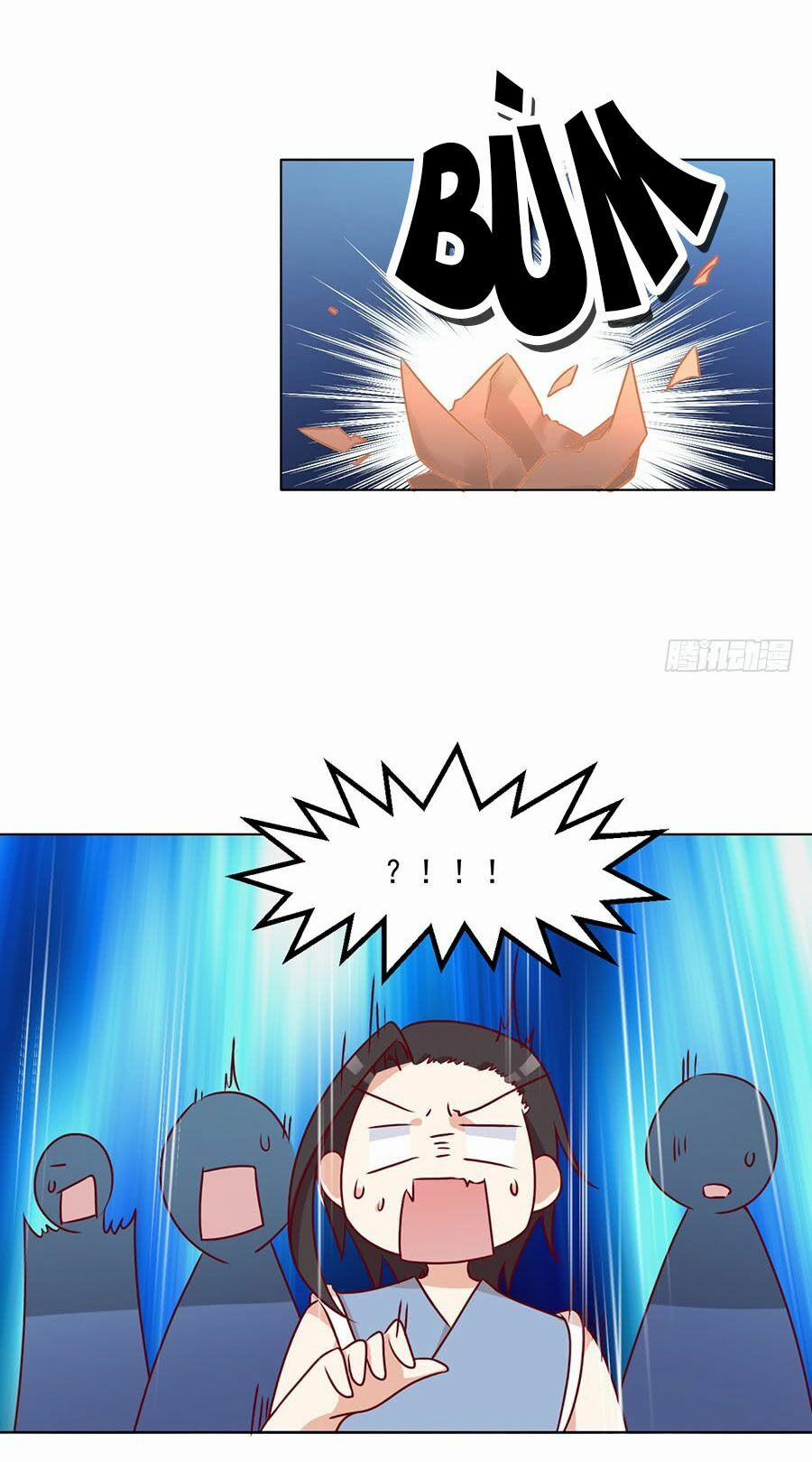 Manh Sư Tại Thượng 43 trang 18