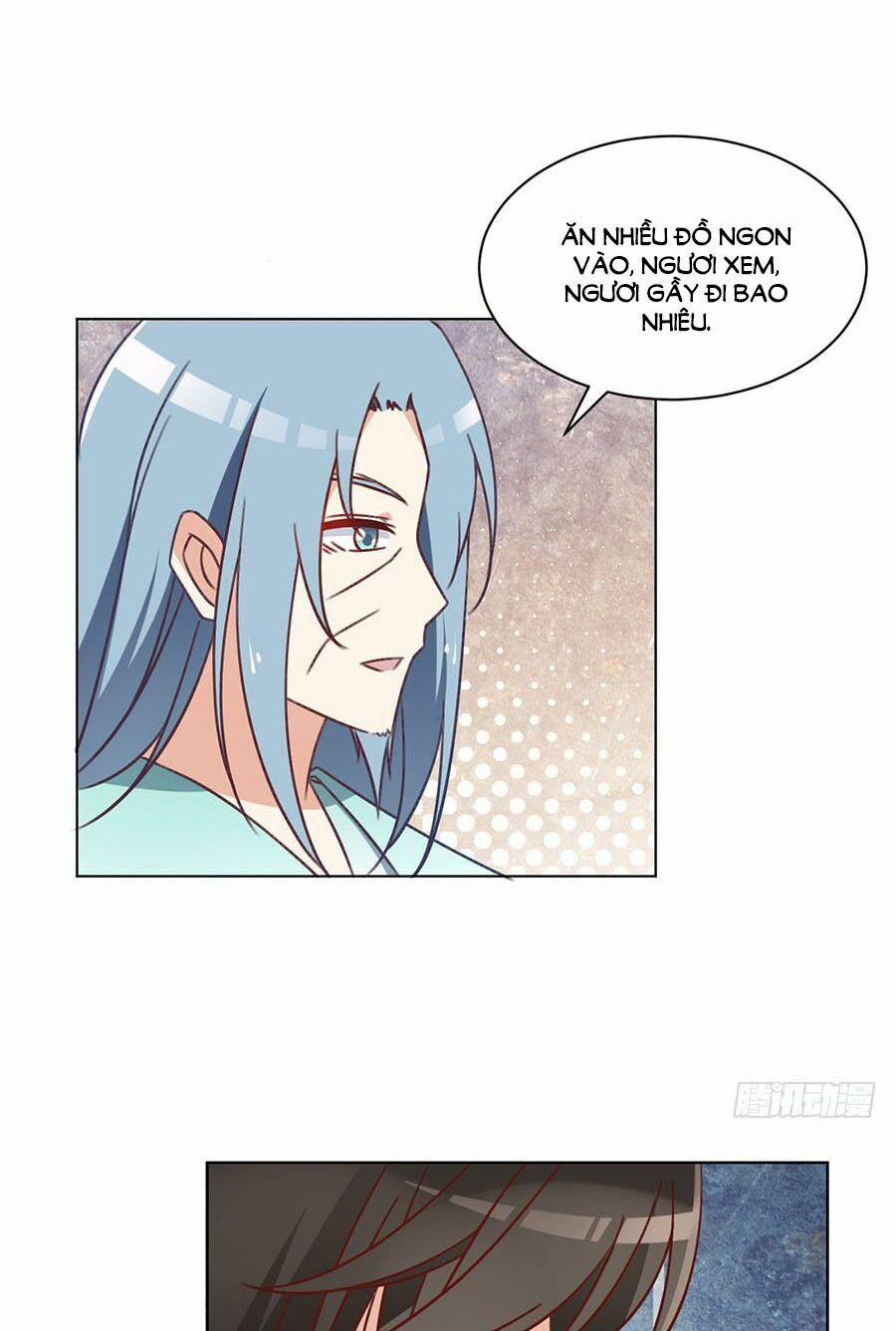 Manh Sư Tại Thượng 43 trang 2