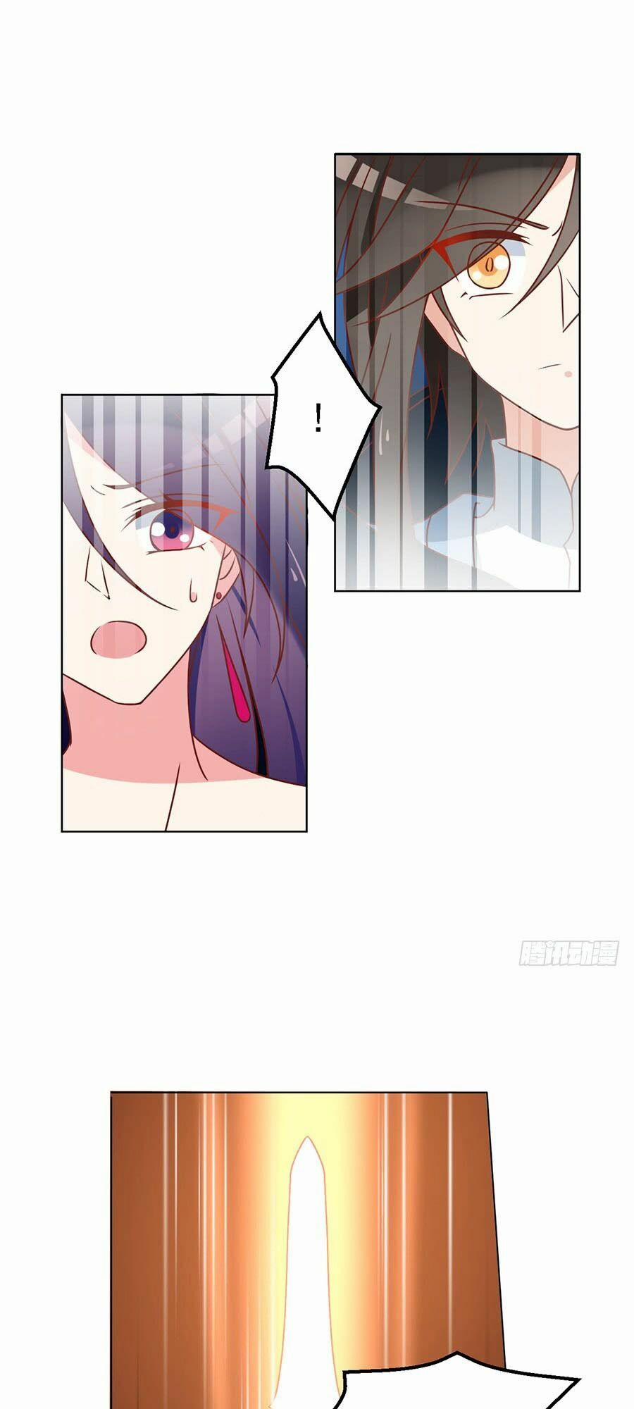 Manh Sư Tại Thượng 43 trang 22