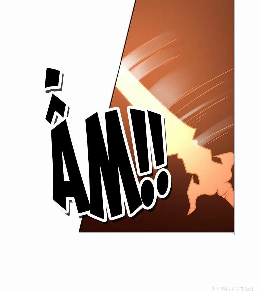 Manh Sư Tại Thượng 43 trang 24