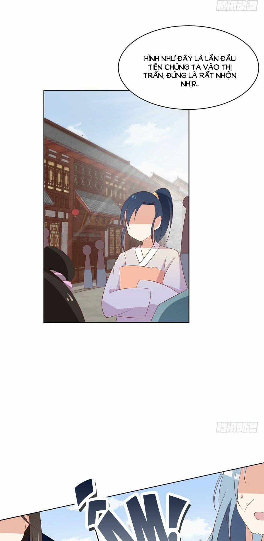 Manh Sư Tại Thượng 43 trang 4