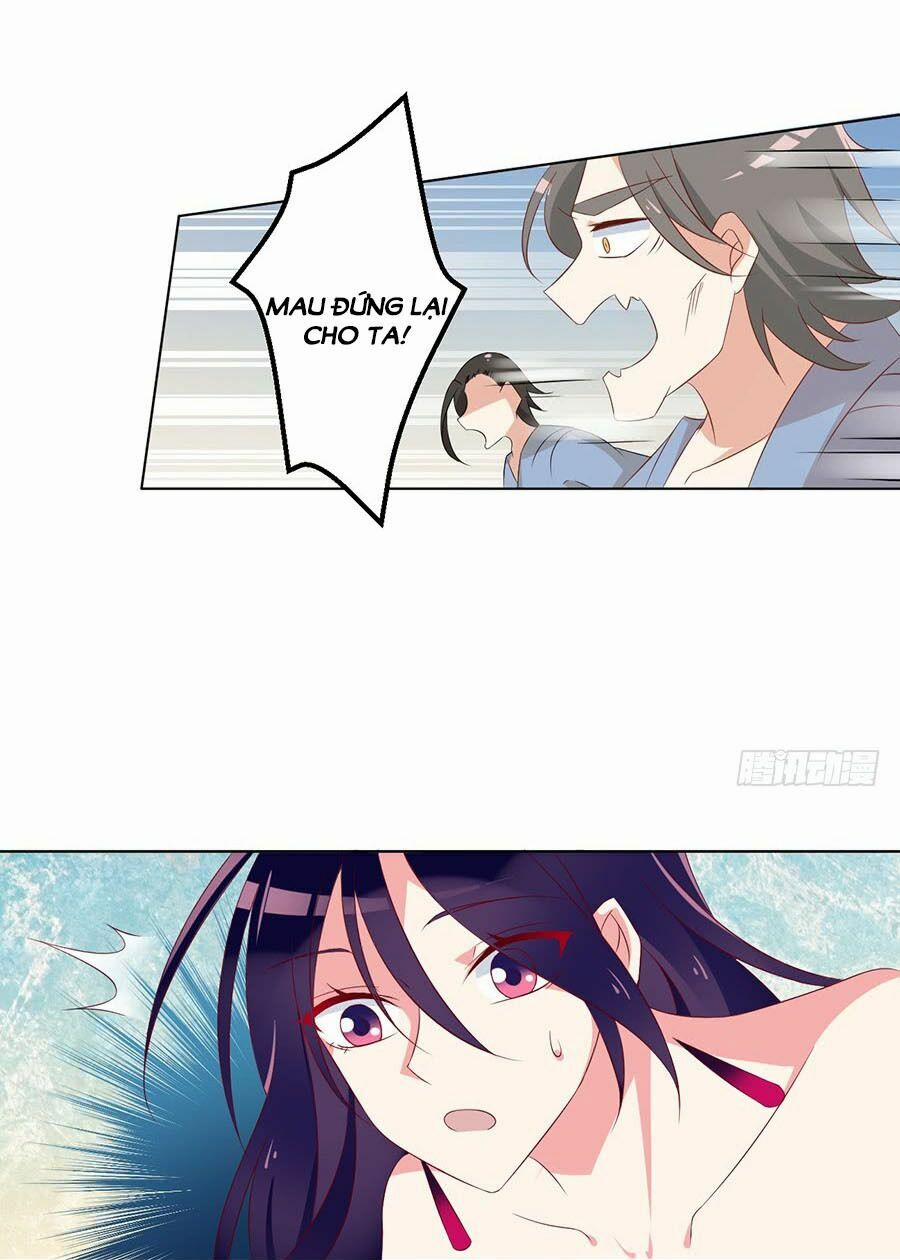 Manh Sư Tại Thượng 43 trang 6