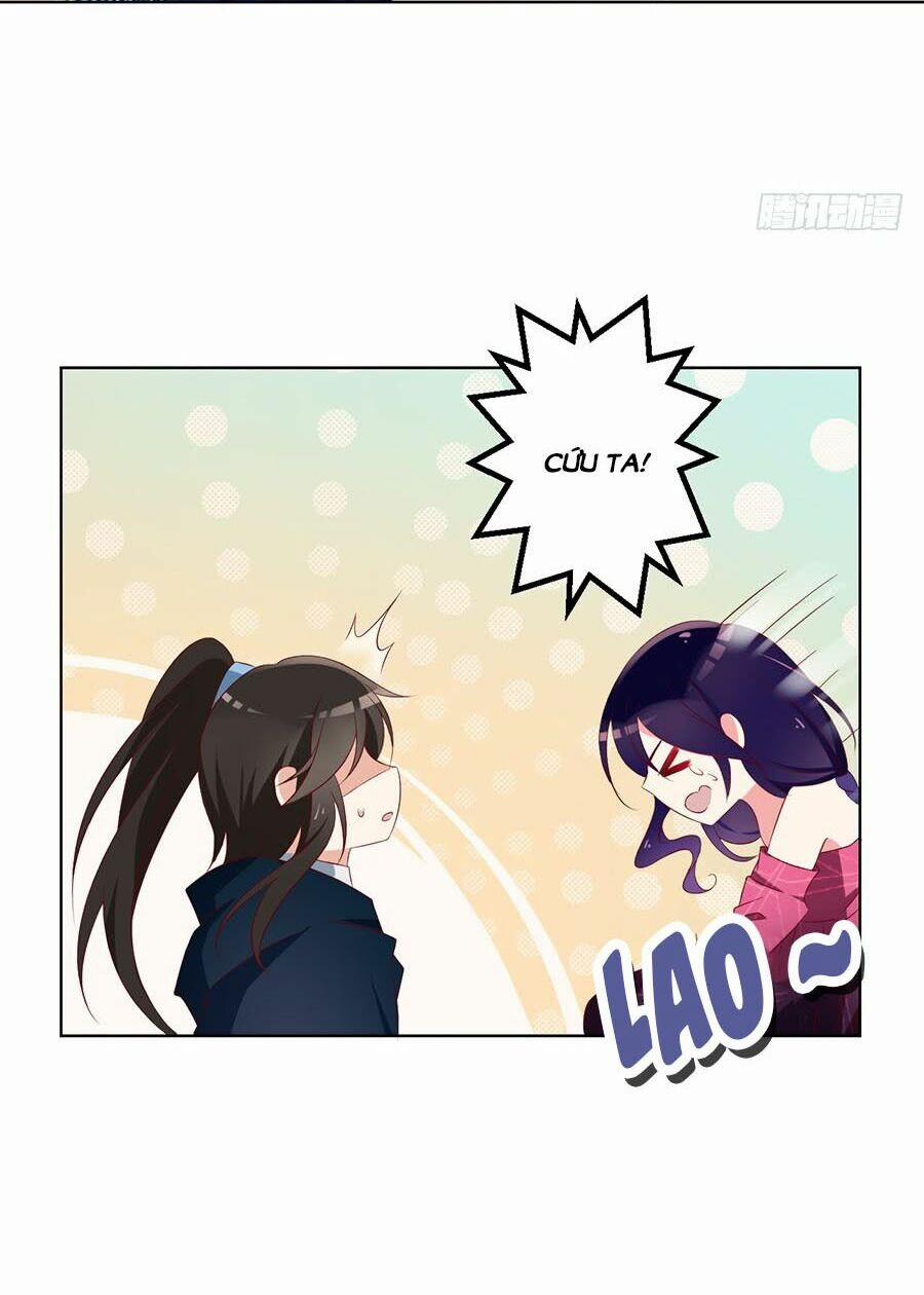 Manh Sư Tại Thượng 43 trang 7