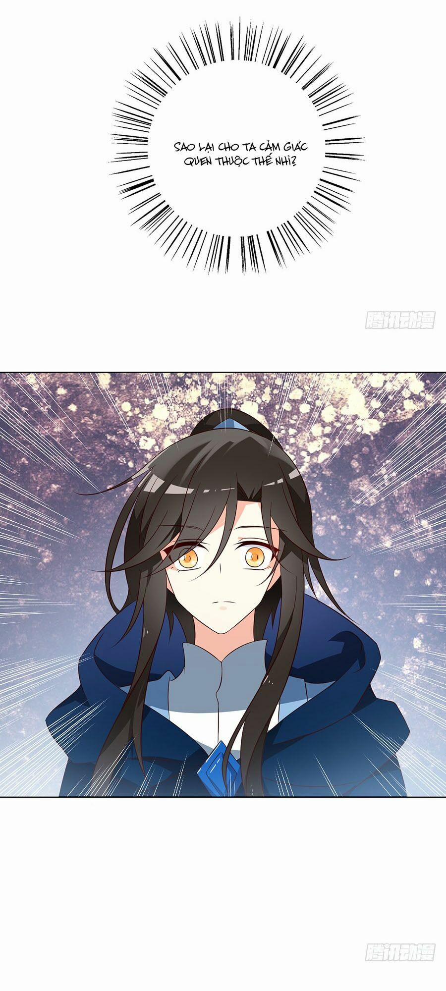 Manh Sư Tại Thượng 44 trang 12