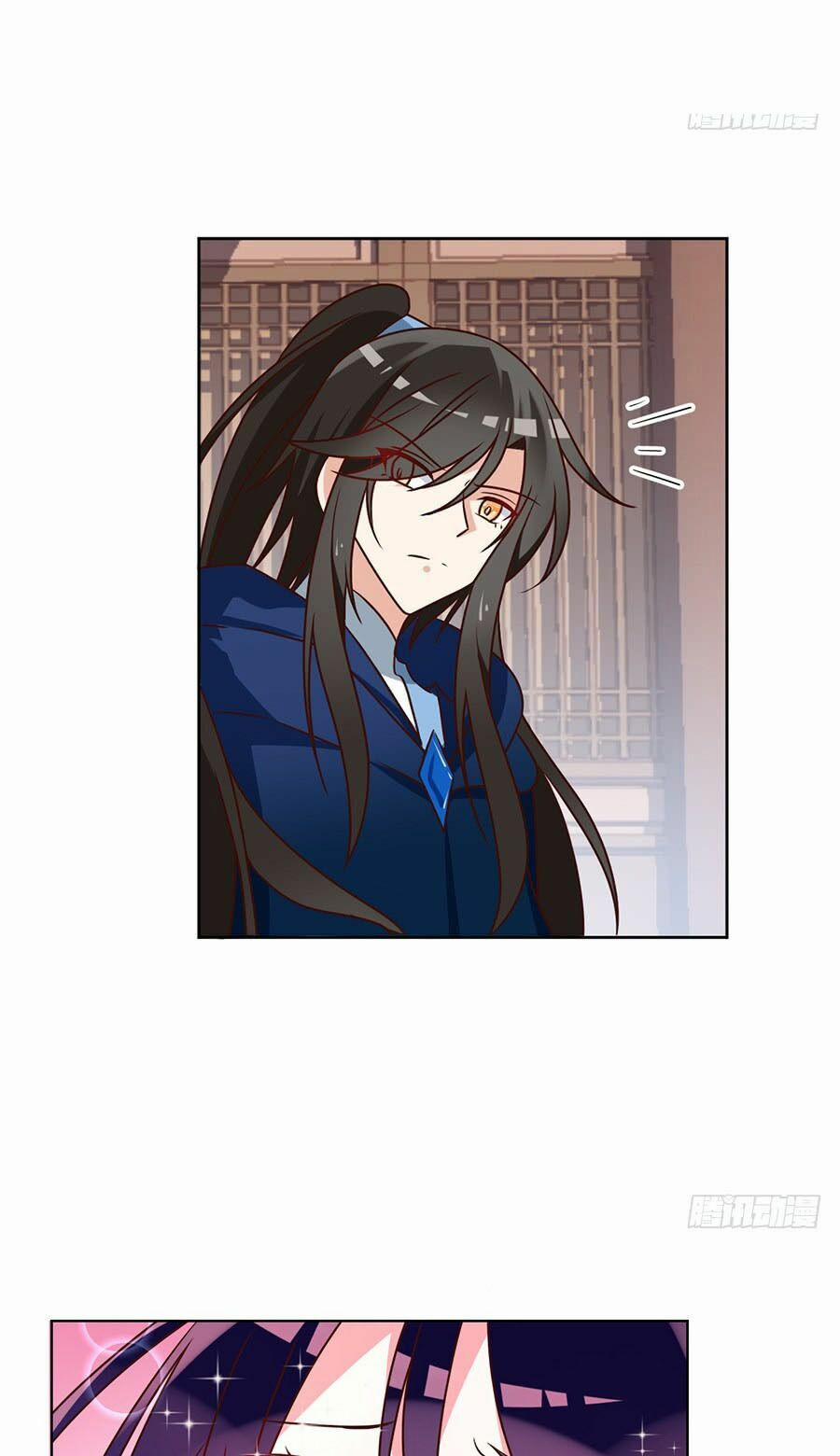 Manh Sư Tại Thượng 44 trang 19