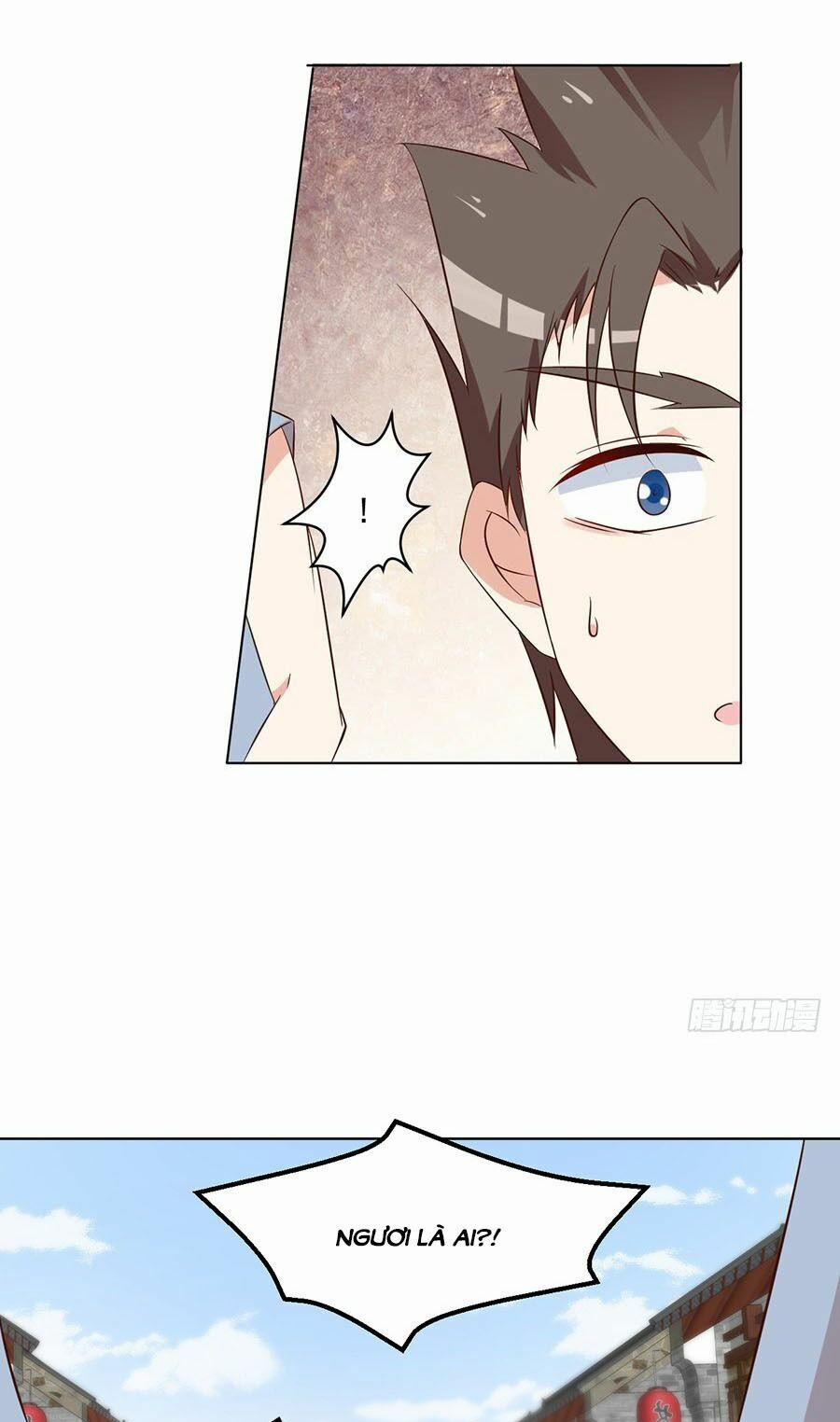 Manh Sư Tại Thượng 44 trang 2