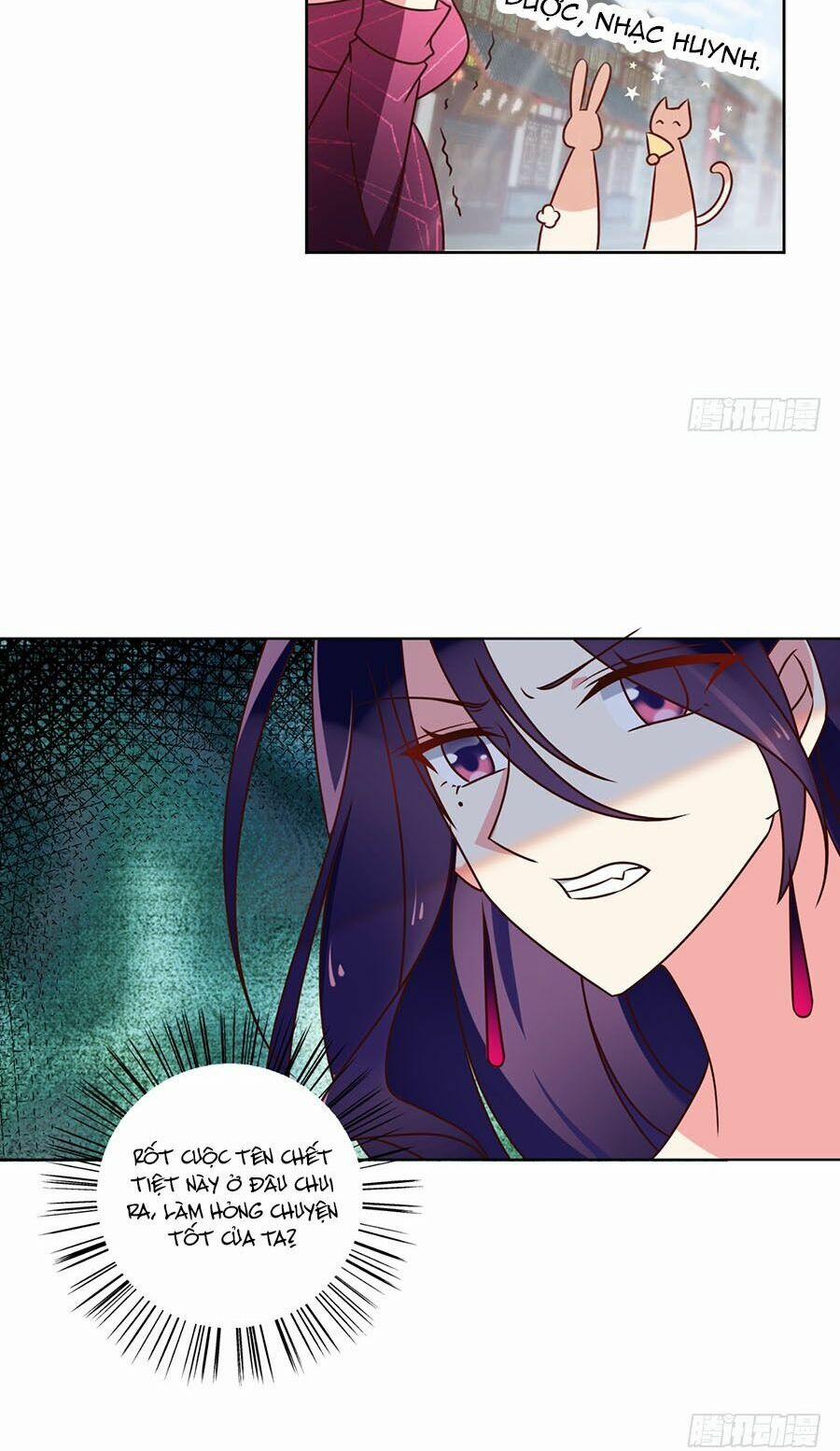 Manh Sư Tại Thượng 44 trang 24