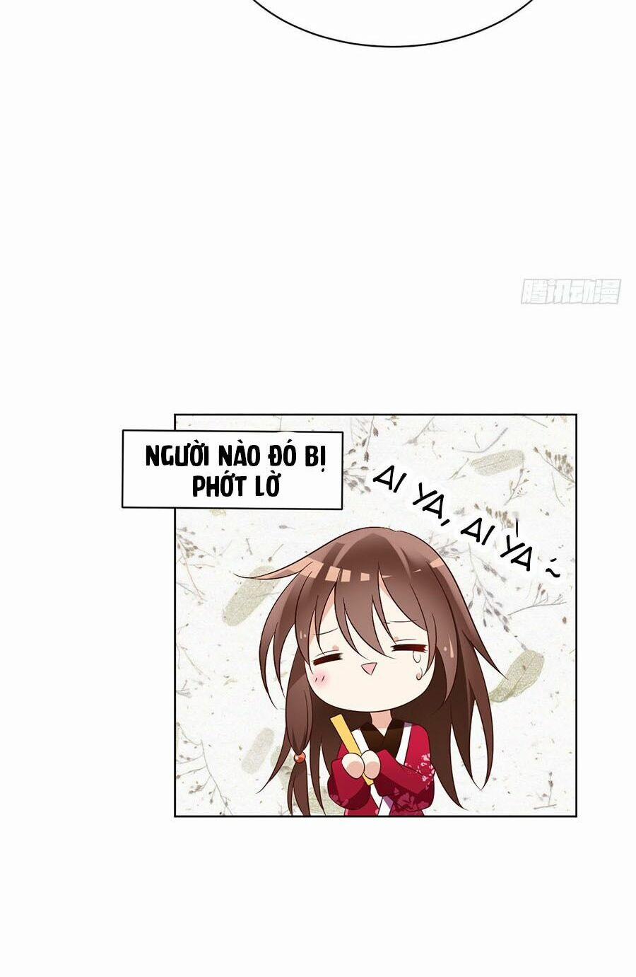 Manh Sư Tại Thượng 44 trang 27