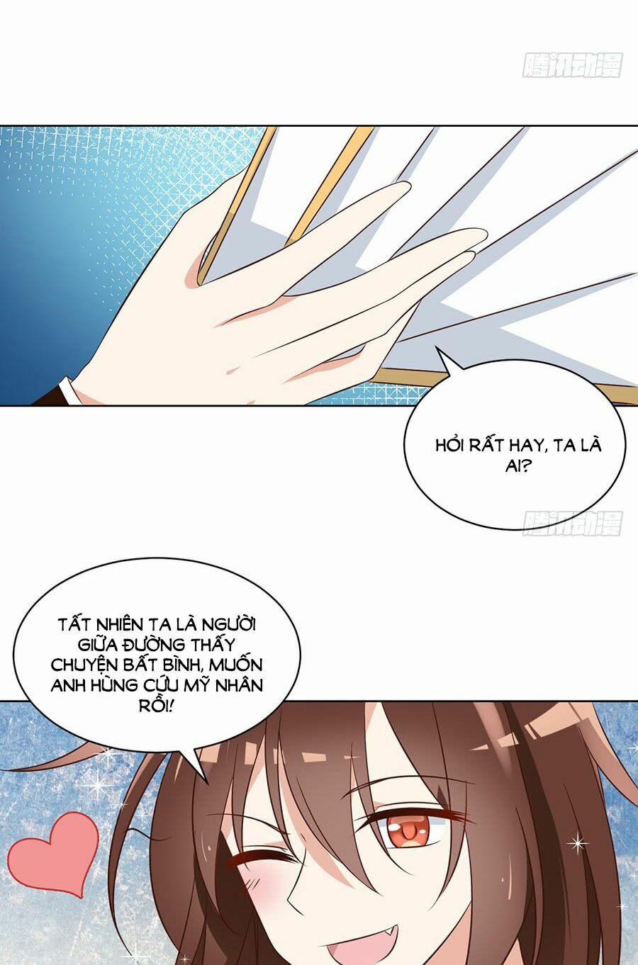 Manh Sư Tại Thượng 44 trang 4