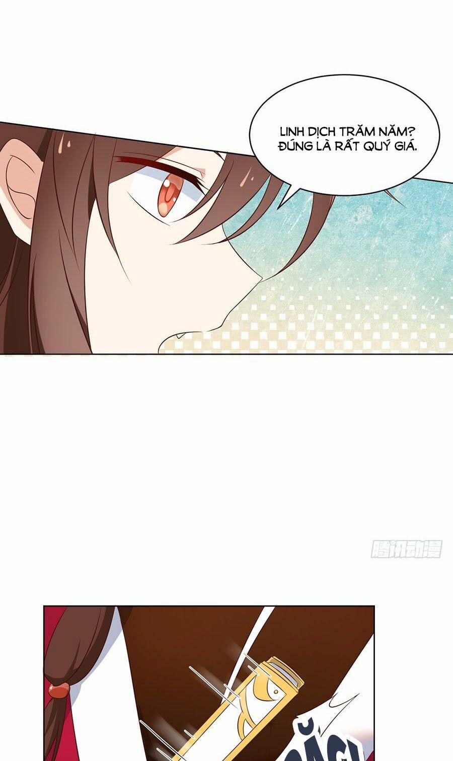 Manh Sư Tại Thượng 44 trang 6