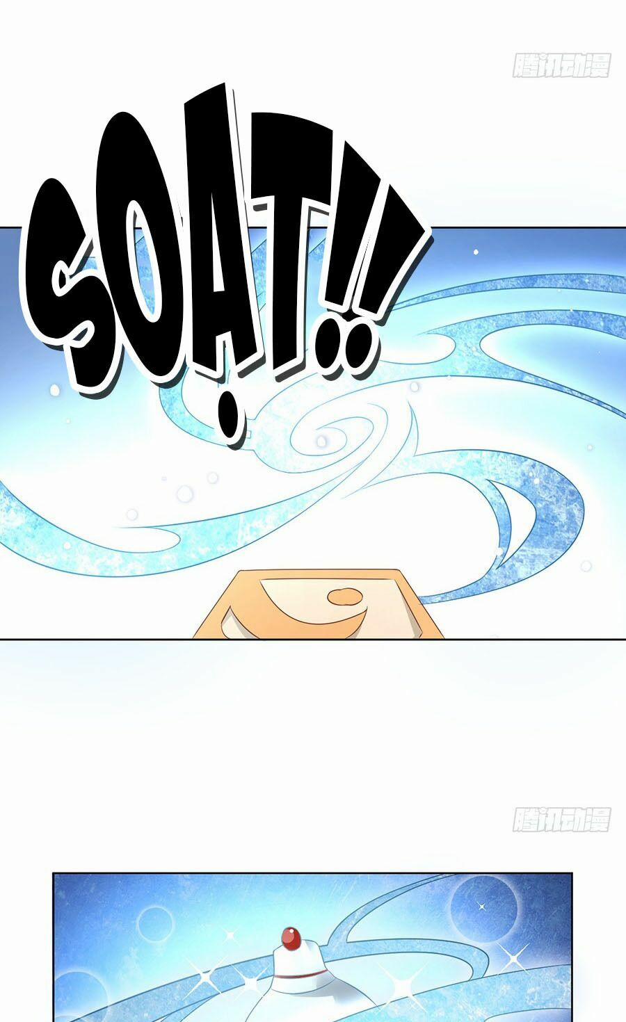 Manh Sư Tại Thượng 44 trang 8