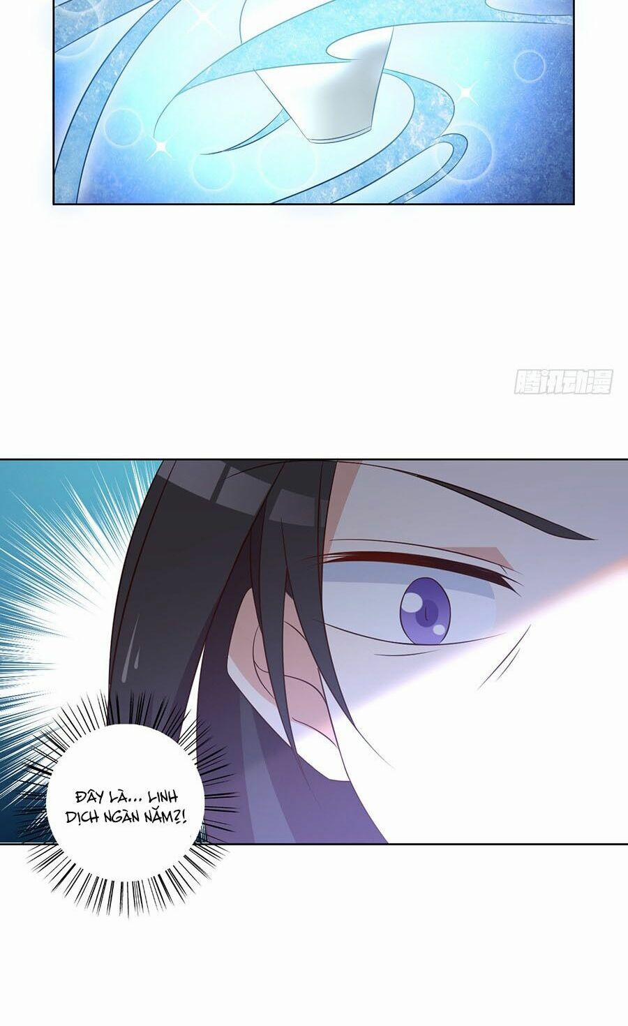 Manh Sư Tại Thượng 44 trang 9