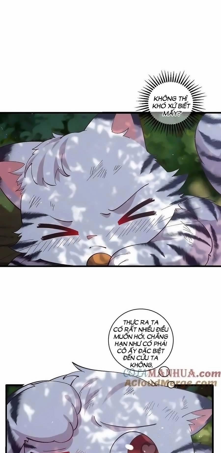 Manh Sư Tại Thượng 449 trang 17