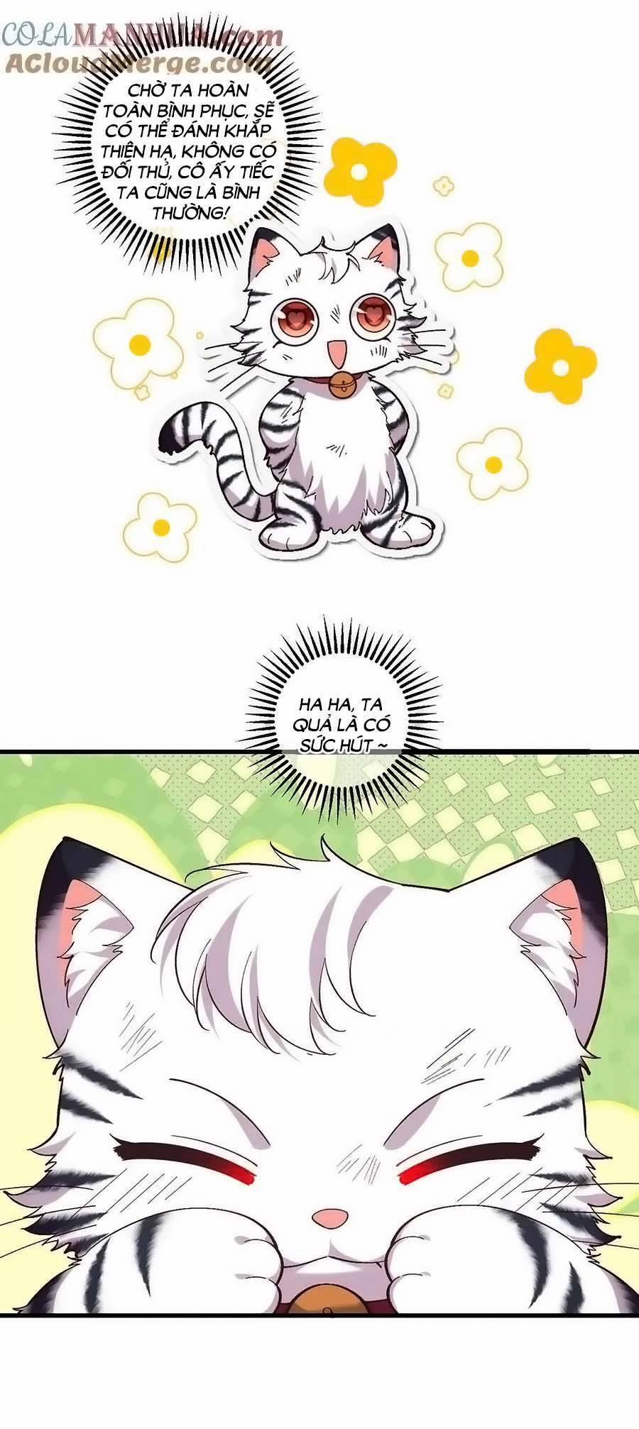 Manh Sư Tại Thượng 449 trang 19