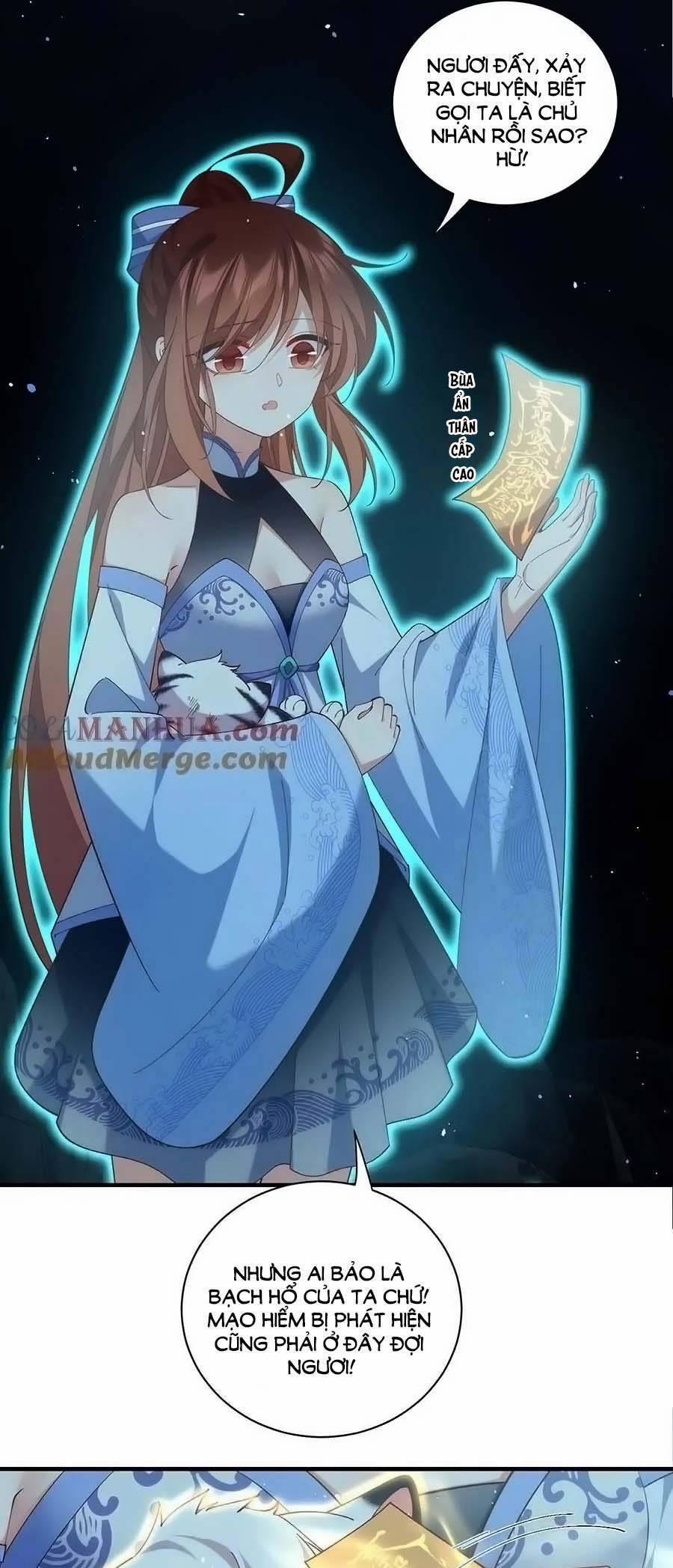 Manh Sư Tại Thượng 449 trang 2