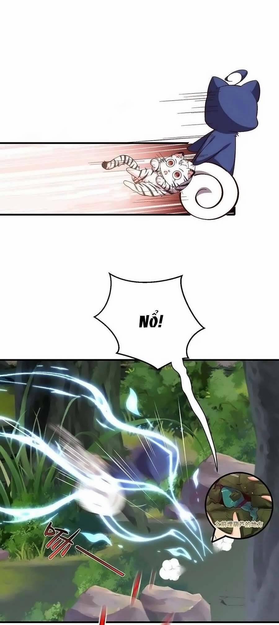 Manh Sư Tại Thượng 449 trang 20