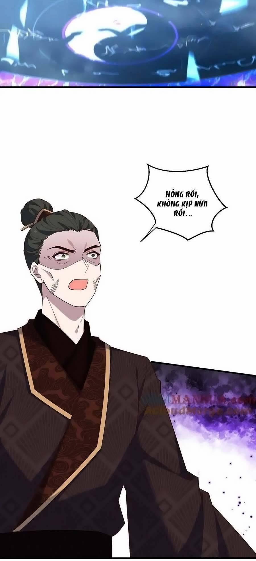 Manh Sư Tại Thượng 449 trang 26