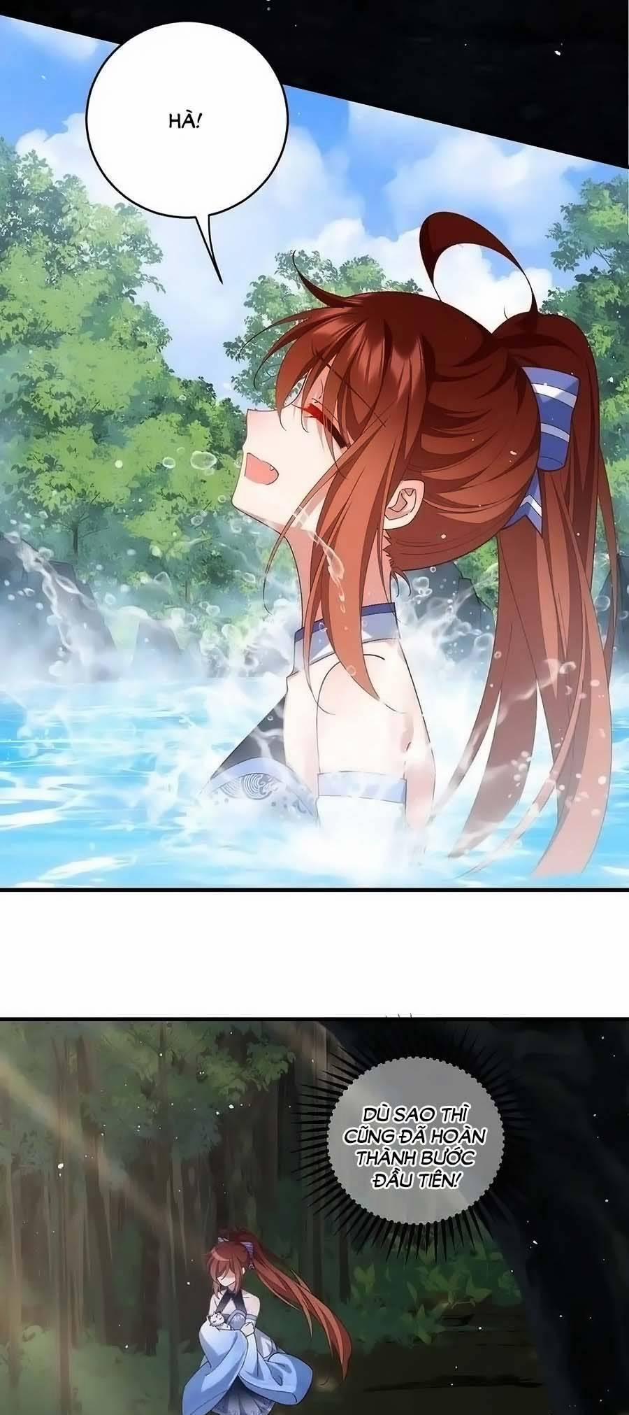 Manh Sư Tại Thượng 449 trang 4