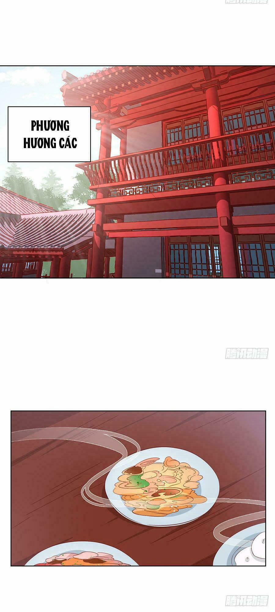 Manh Sư Tại Thượng 45 trang 0