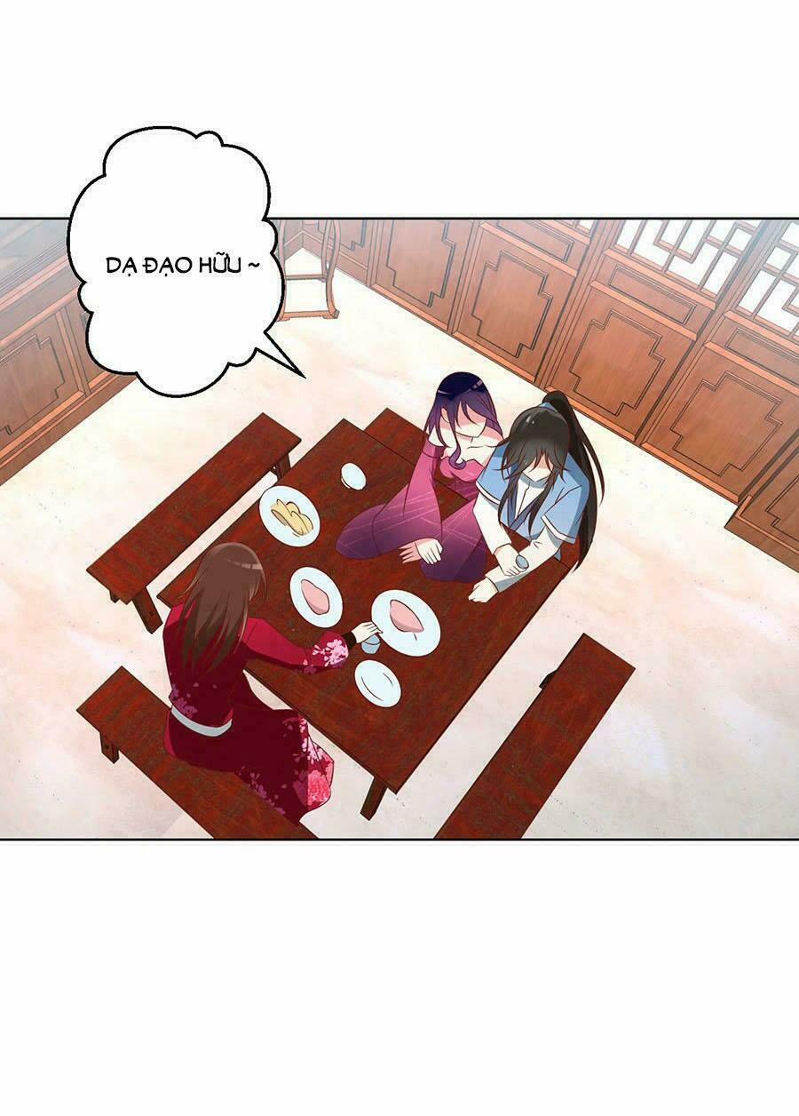 Manh Sư Tại Thượng 45 trang 1