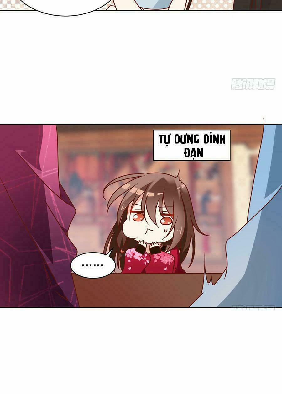 Manh Sư Tại Thượng 45 trang 10