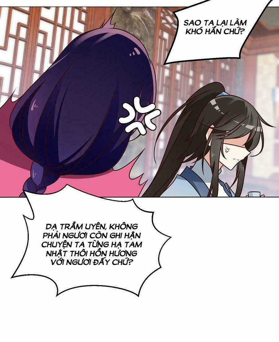 Manh Sư Tại Thượng 45 trang 14